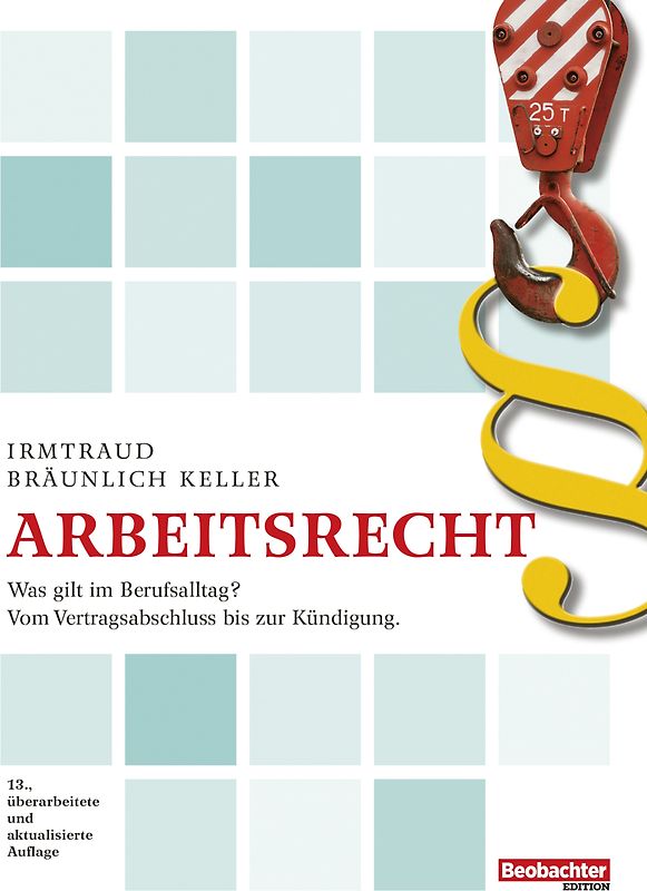 Arbeitsrecht