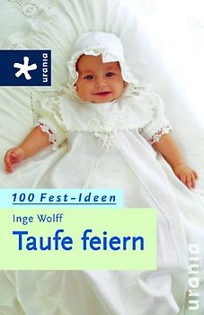 Taufe feiern