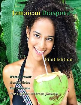 Jamaican Diaspora