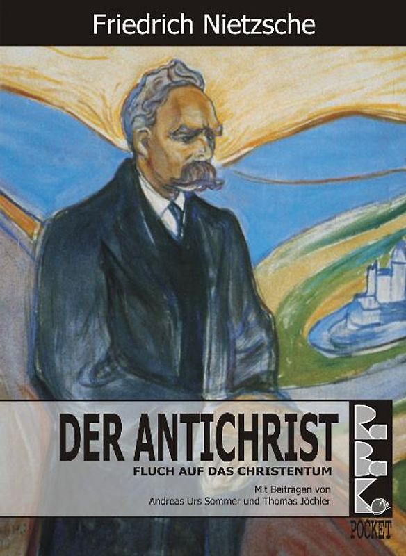 Der Antichrist