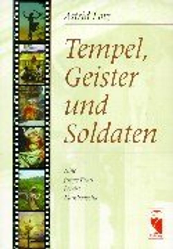 Tempel, Geister und Soldaten