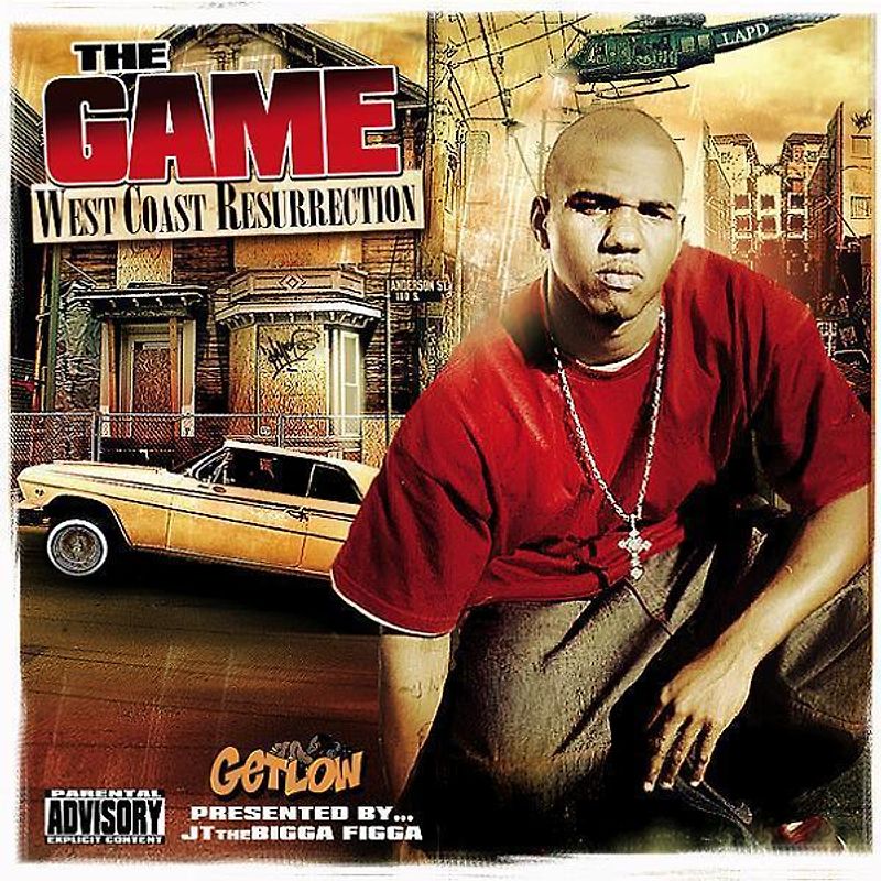 the Game - West Coast Resurrection