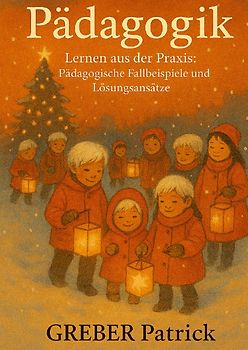 Pädagogik Lernen aus der Praxis