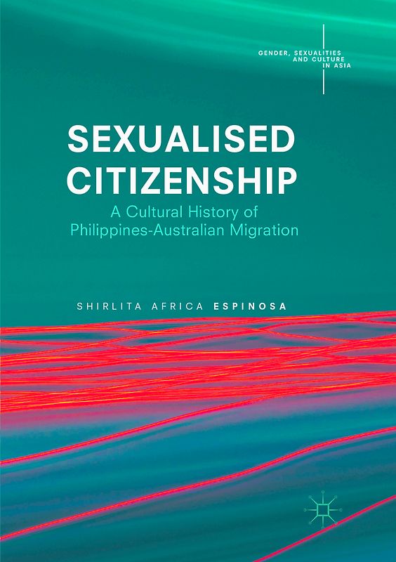 Sexualised Citizenship