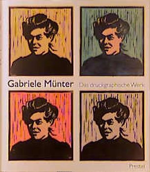 Gabriele Münter