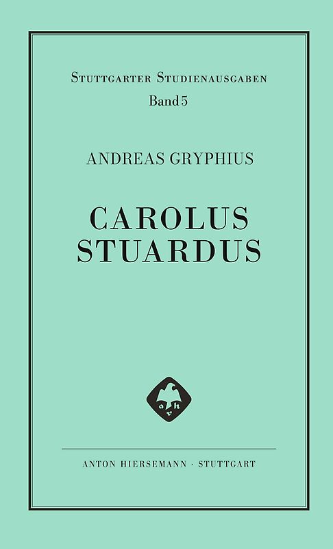 Carolus Stuardus