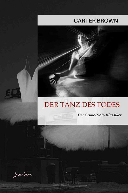 Der Tanz des Todes