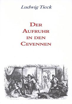Der Aufruhr in den Cevennen
