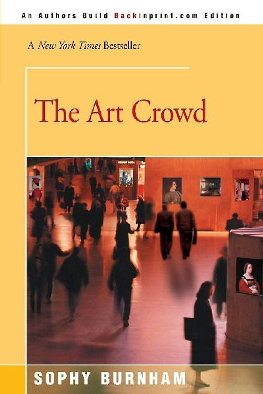 The Art Crowd