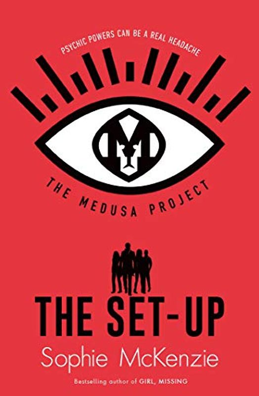 The Medusa Project: The Set-Up