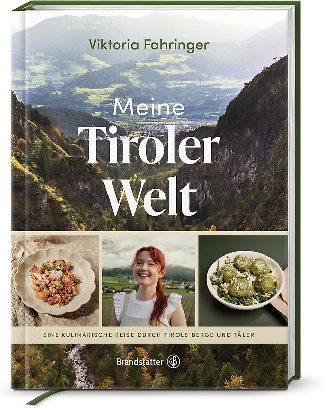 Meine Tiroler Welt