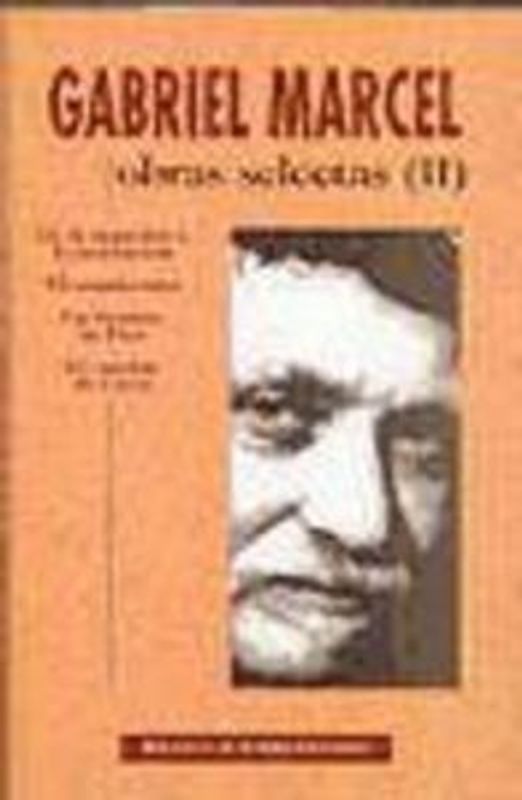 De la negación a la invocación ; El mundo roto ; Un hombre de Dios ; El camino de Creta