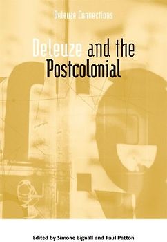 Deleuze and the Postcolonial