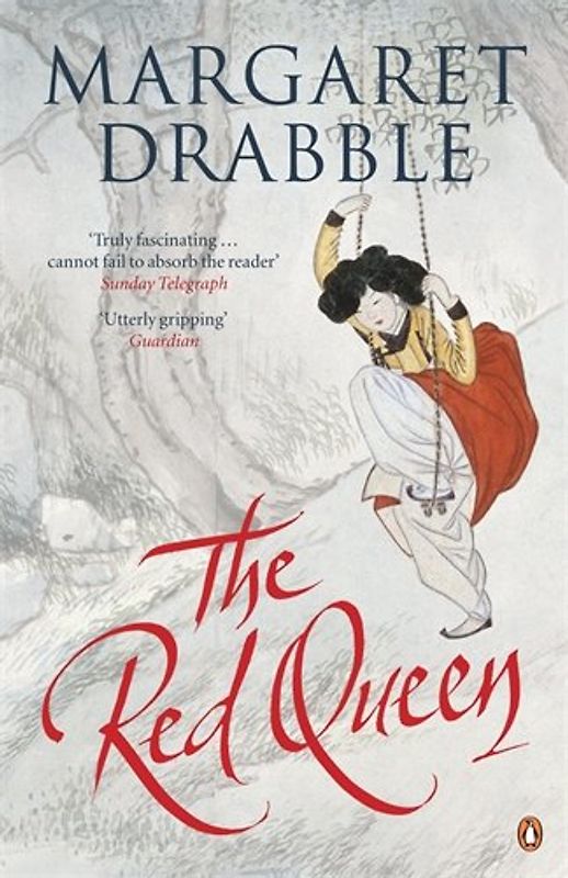 Red Queen - Margaret Drabble
