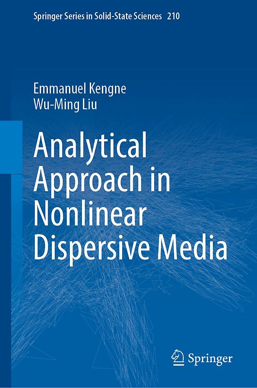 Analytical Approach in Nonlinear Dispersive Media