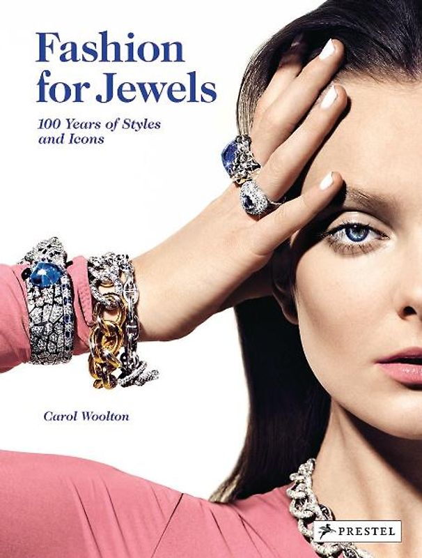 Fashion for Jewels