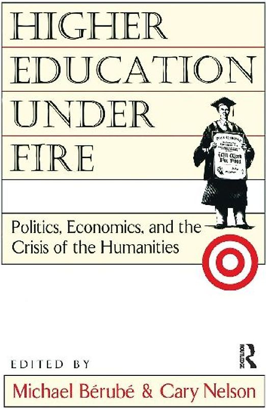 Higher Education Under Fire