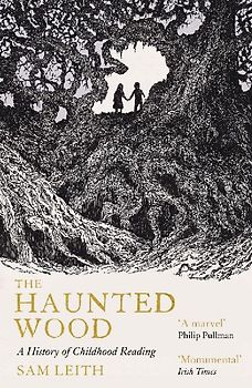 The Haunted Wood