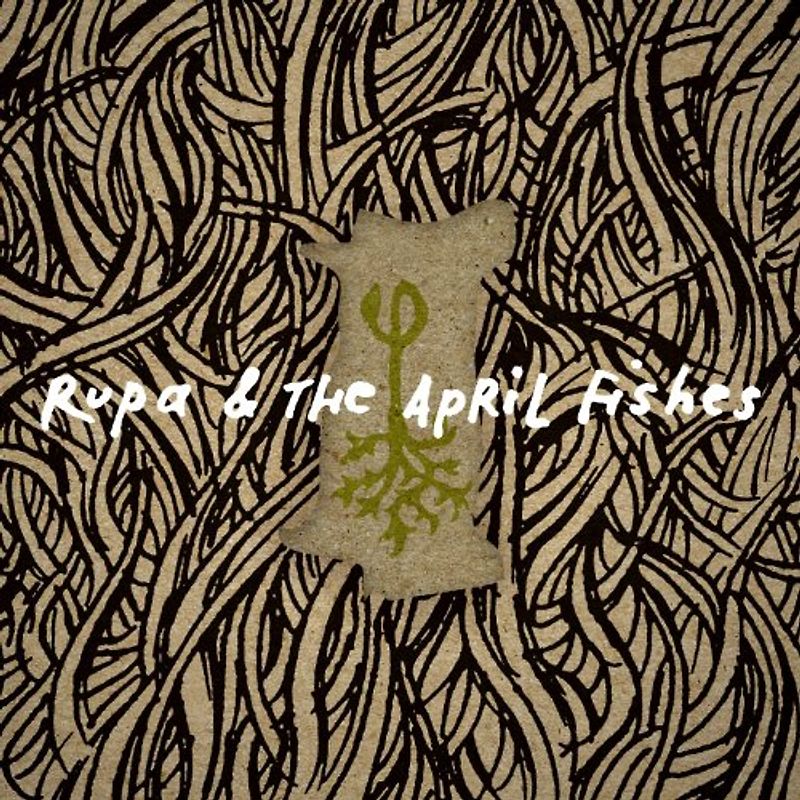 Rupa & the April Fishes - Build