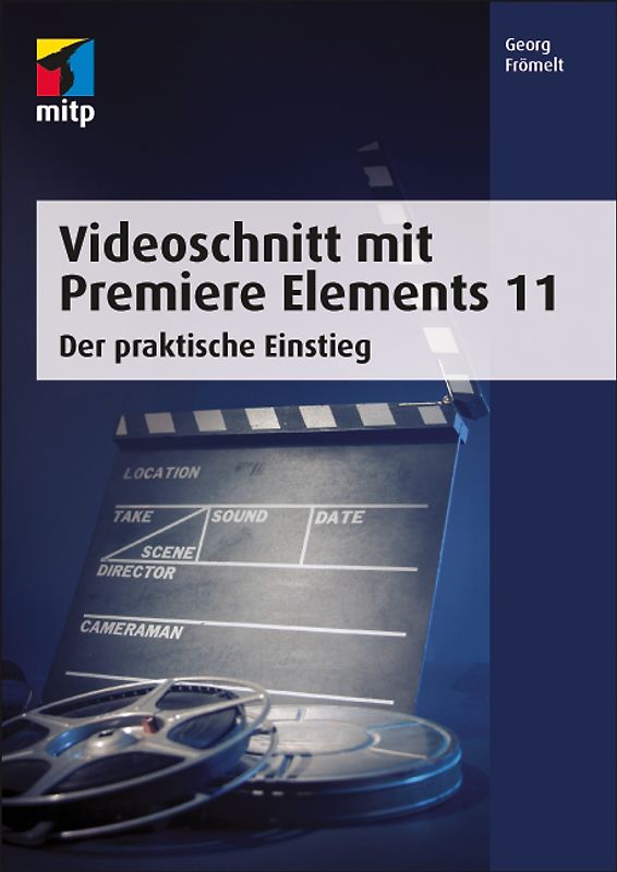 Videoschnitt mit Premiere Elements 11