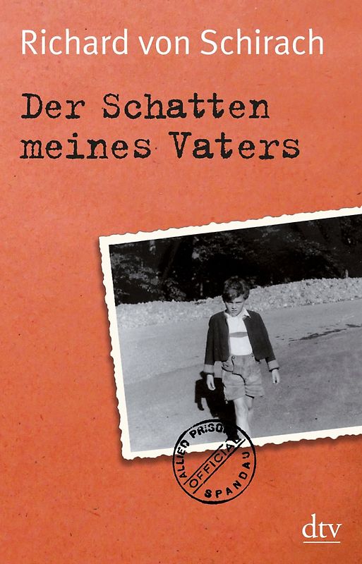 Der Schatten meines Vaters