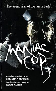 Maniac Cop 3