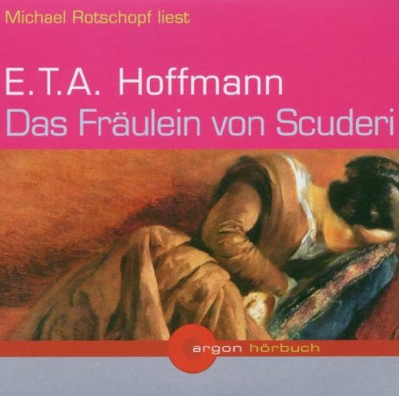 Das Fräulein von Scuderi