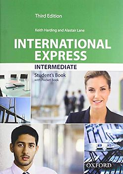 International Express: Intermediate: Students Book 19 Pack