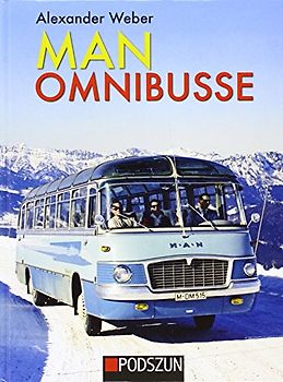 MAN Omnibusse