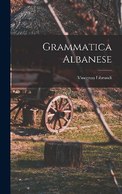 Grammatica Albanese