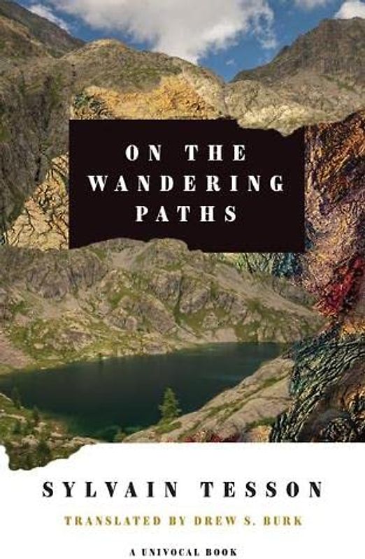 On the Wandering Paths