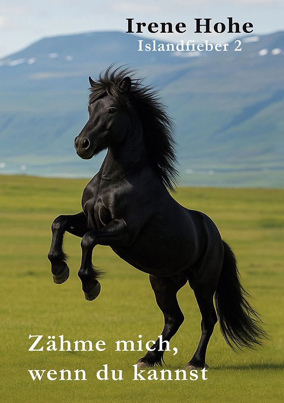 Zähme mich, wenn du kannst