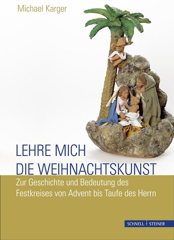 Lehre mich die Weihnachtskunst