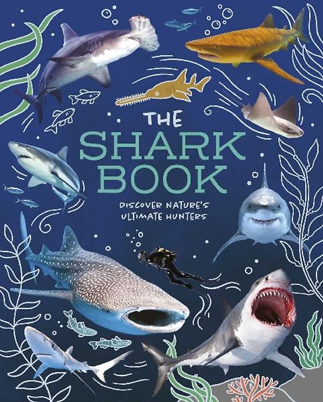 The Shark Book