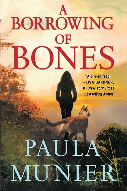 Borrowing of Bones