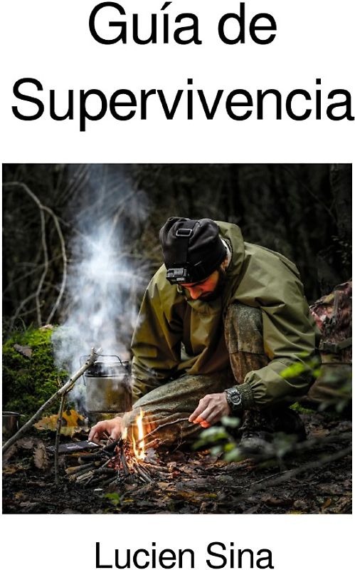 Guía de Supervivencia