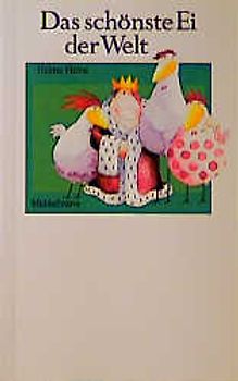 Das schönste Ei der Welt