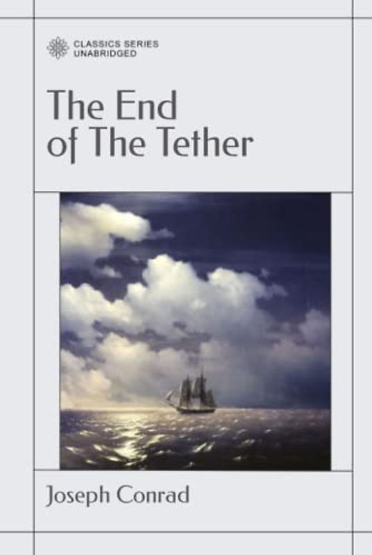 The End of The Tether