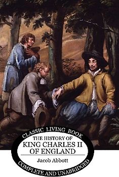 The History of King Charles II of England