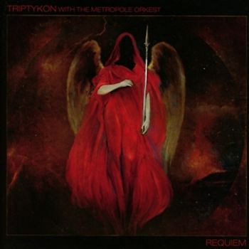 Triptykon with the Metropole Orkest - Requiem (Live At Roadburn 2019)