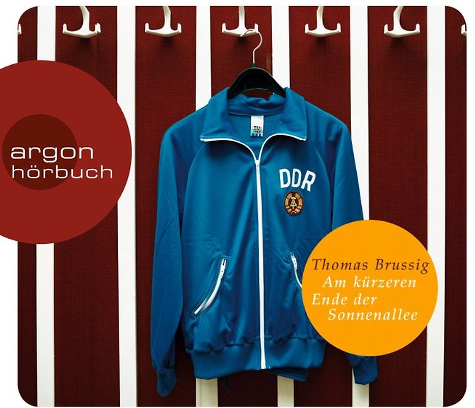 Am kürzeren Ende der Sonnenallee