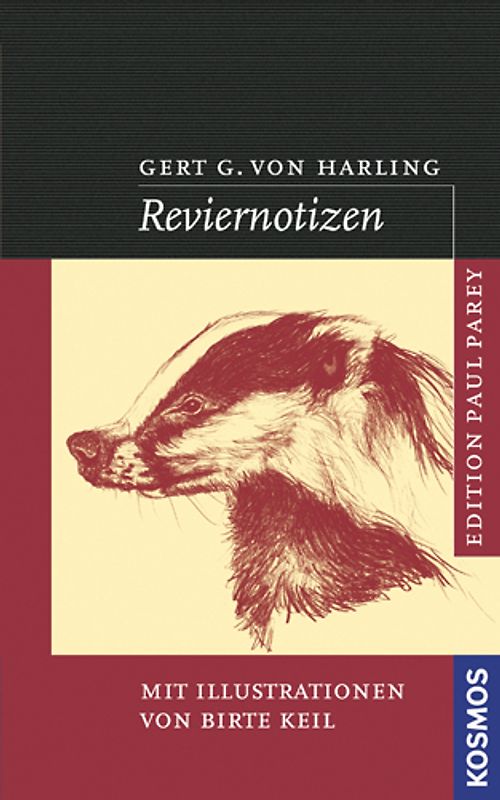 Reviernotizen