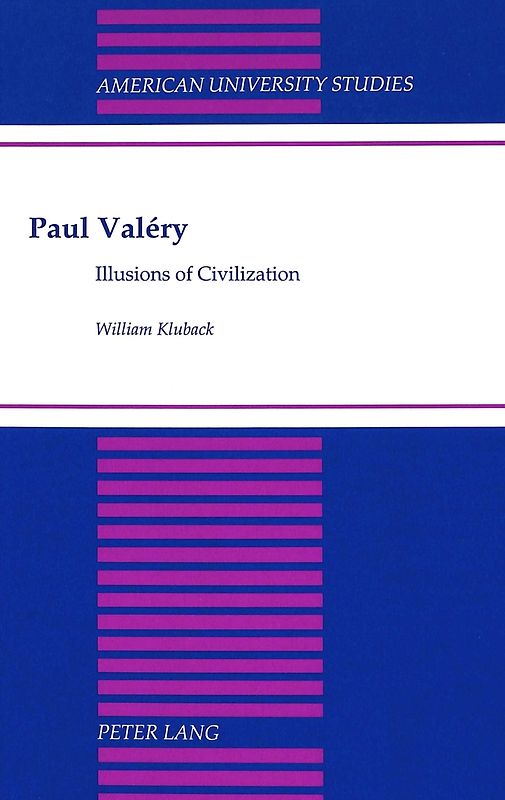 Paul Valéry