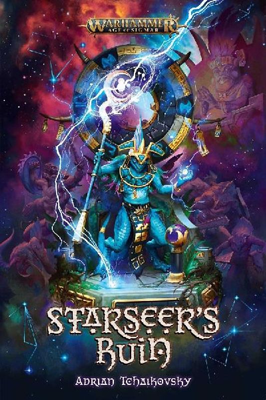Starseer's Ruin