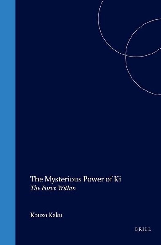 The Mysterious Power of KI