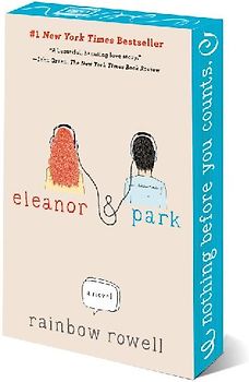 Eleanor & Park