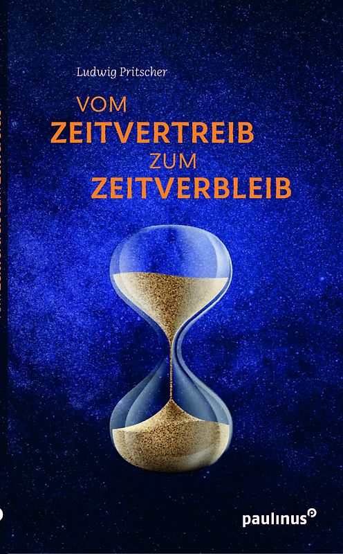 Vom Zeitvertreib zum Zeitverbleib