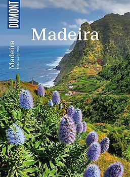 DuMont Bildatlas 209 Madeira