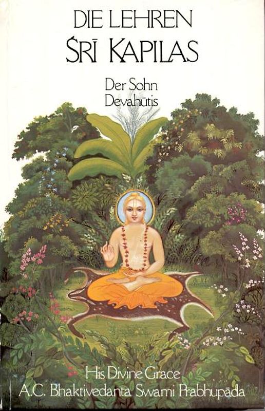 Die Lehren Sri Kapilas