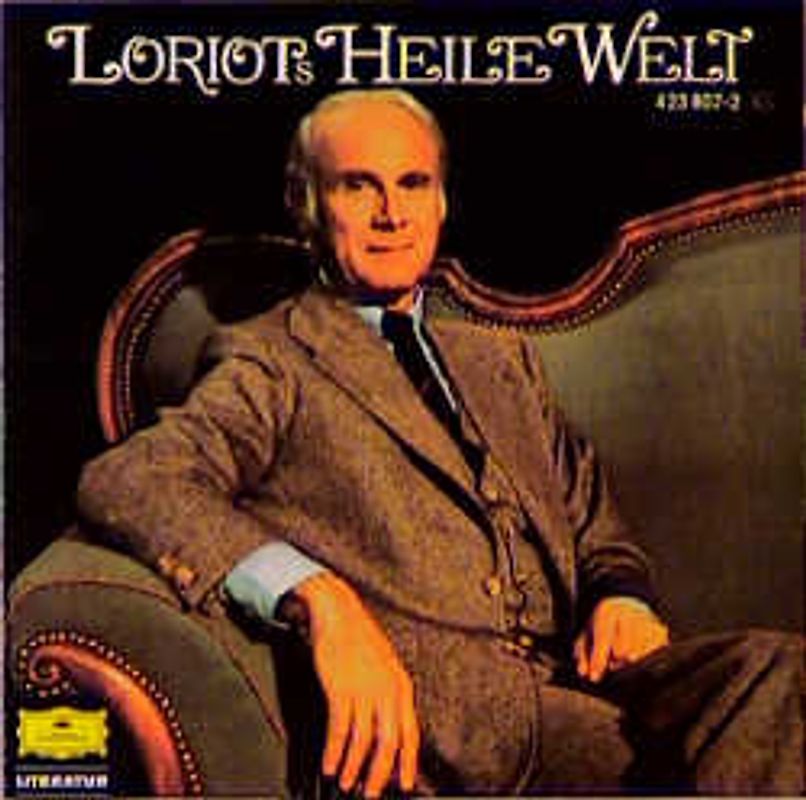 Loriots heile Welt
